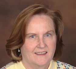 Mary