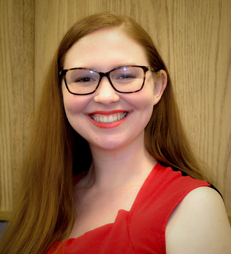 Melissa Riddle