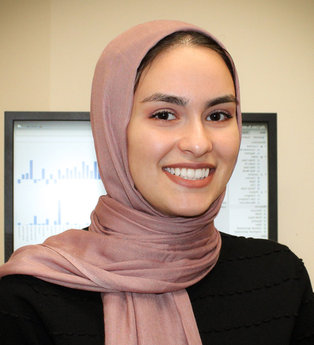 Nooralhoda Sadeghi