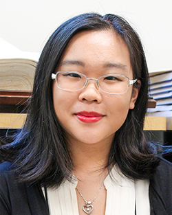 Ahnika Ishikawa