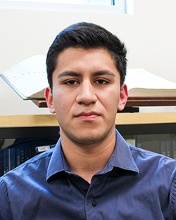 Michael Guzman