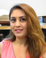 Sahar Sobhani
