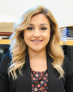 Silvia Orozco