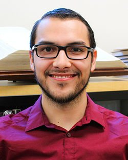 Stephen Gonzalez